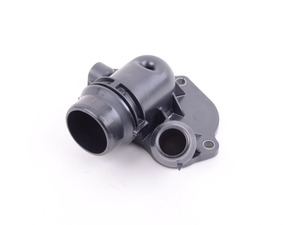 Genuine BMW Thermostat Housing - 11518516206 - F15