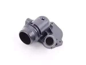 Genuine BMW Thermostat Housing - 11518516206 - F15