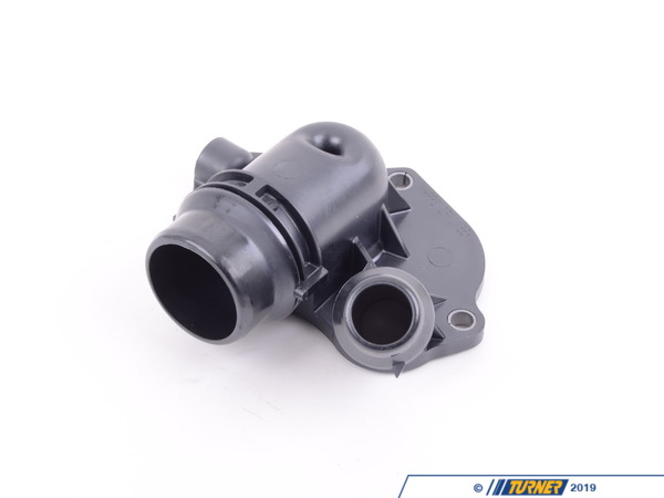 Genuine BMW Genuine BMW Thermostat Housing - 11518516206 - F15 11518516206