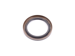 Genuine MINI Shaft Seal 48X65,3X8 - 27109807671