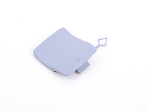 Genuine BMW Rear Tow hook cover