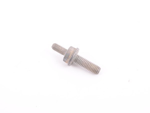Genuine BMW Shouldered Bolt With Threade - 11127576522