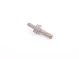 Genuine BMW Shouldered Bolt With Threade - 11127576522