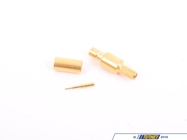 Genuine BMW Genuine BMW Smb Terminal Pin - 61136931461 61136931461