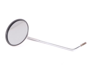 Genuine BMW Mirror Right Cr Gewinde 26mm - 51161236024