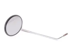 Genuine BMW Mirror Right Cr Gewinde 26mm - 51161236024