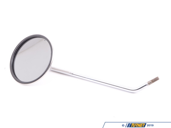Genuine BMW Genuine BMW Mirror Right Cr Gewinde 26mm - 51161236024 51161236024
