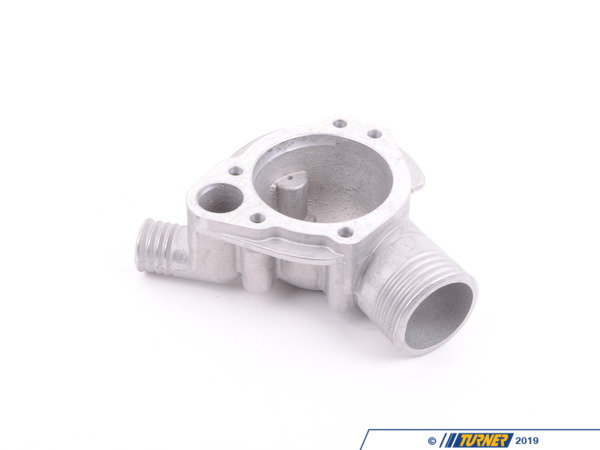 Genuine BMW Engine Coolant Thermostat Housing - E28 11531279456