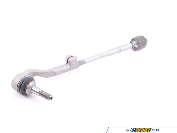 Genuine BMW Genuine BMW Tie rod assembly - right - F87 F83 F82 F80 32107849390