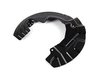 Genuine BMW Genuine BMW Protection Plate Right - 34112283724 - E82,E90,E92,E93 34112283724 View 1