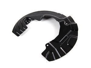 Genuine BMW Protection Plate Right - 34112283724 - E82,E90,E92,E93