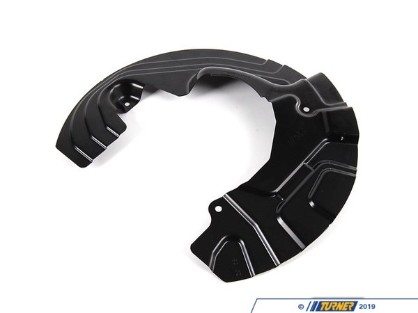 Genuine BMW Genuine BMW Protection Plate Right - 34112283724 - E82,E90,E92,E93 34112283724