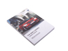 Genuine BMW Genuine BMW Owners Manual - E93 01402911383 View 1