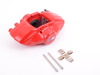 ECS BMW E9X M Performance Front & Rear Big Brake Kit - Red 009607ECS01AKT10 View 12