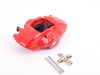 ECS BMW E9X M Performance Front & Rear Big Brake Kit - Red 009607ECS01AKT10 View 19