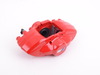 ECS BMW E9X M Performance Front & Rear Big Brake Kit - Red 009607ECS01AKT10 View 24