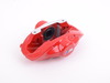 ECS BMW E9X M Performance Front & Rear Big Brake Kit - Red 009607ECS01AKT10 View 20
