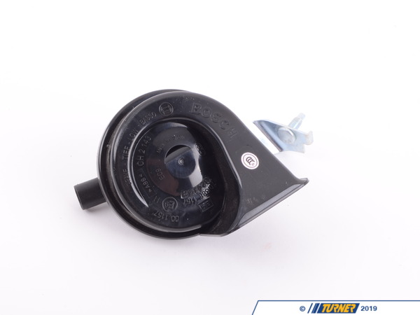 Genuine BMW Horn - Low Pitch - E46 61337893139