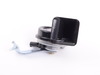Genuine BMW Horn - Low Pitch - E46 61337893139 View 2
