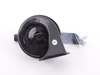 Genuine BMW Horn - Low Pitch - E46 61337893139 View 3