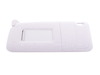 Genuine BMW Genuine BMW Left Sun Visor Make-Up Lamp Hellgrau - 51168237107 - E38 51168237107 View 1