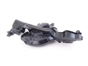 Genuine BMW Left Engine Hood Sealing - 51768066661