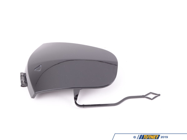 Genuine MINI Genuine MINI Towing Eye Flap 51117376447
