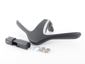 Travel & Comfort System Coat Hanger Kit