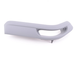 Genuine BMW Armrest Rear Left Grau - 51428205995 - E39