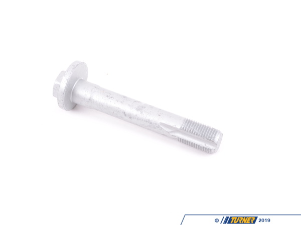 Genuine BMW Genuine BMW Eccentric Bolt - 33306777169 33306777169