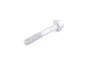 Genuine BMW Hex Screw With Collar - 07119906093 - E70,E71,F15,F16,i8