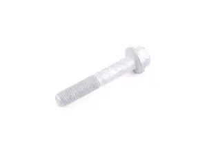Genuine BMW Hex Screw With Collar - 07119906093 - E70,E71,F15,F16,i8