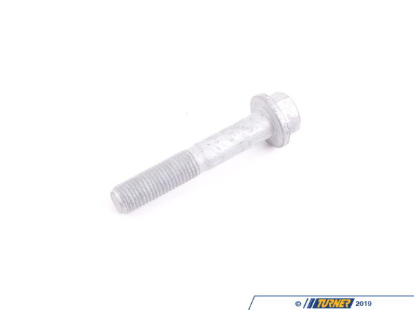 Genuine BMW Genuine BMW Hex Screw With Collar - 07119906093 - E70,E71,F15,F16,i8 07119906093