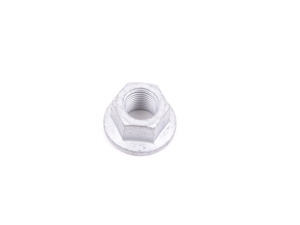 Genuine BMW Ex Nut Wiht Flange - 33306771102