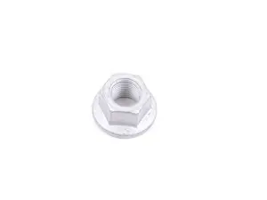 Genuine BMW Ex Nut Wiht Flange - 33306771102