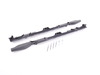 Genuine BMW Genuine BMW Sunroof headliner sliding rail - F25 54107293448 View 1