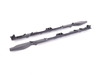 Genuine BMW Genuine BMW Sunroof headliner sliding rail - F25 54107293448 View 3