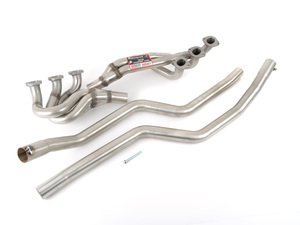HEADER STAINLESS RACE BMW E12 528i