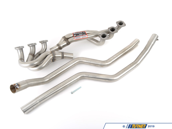 Supersprint HEADER STAINLESS RACE BMW E12 528i 520401