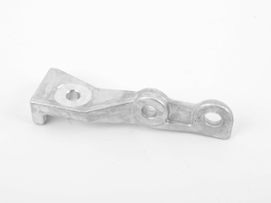 Genuine BMW Left Swing Support Bracket - 31351091983 - E39,E39 M5