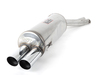 Supersprint E34 525i 91-95, E34 535i Supersprint Performance Muffler 782826 View 4