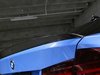3D Design 3D Design F80 M3 Sedan 3D Design Carbon Fiber Trunk Spoiler 3109-28011 View 1