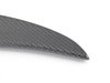 Turner Motorsport Turner Motorsport Carbon Fiber Deck Lid Spoiler - F30 320i, 328i, 335i BM-0291 View 5