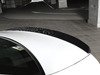 3D Design F22 228/M235 3D Design Carbon Fiber Trunk Spoiler 3109-22211 View 1