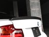 3D Design F22 228/M235 3D Design Carbon Fiber Trunk Spoiler 3109-22211 View 2