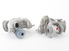 Assembled By ECS E9X 335i/xi N54 Vargas Stock Turbo Replacement Kit (Upgraded Rebuild) 1165764928990ST1 View 2