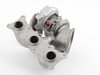Assembled By ECS E9X 335i/xi N54 Vargas Stock Turbo Replacement Kit (Upgraded Rebuild) 1165764928990ST1 View 4