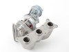 Assembled By ECS E9X 335i/xi N54 Vargas Stock Turbo Replacement Kit (Upgraded Rebuild) 1165764928990ST1 View 5