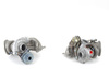 Assembled By ECS E9X 335i/xi N54 Vargas Stock Turbo Replacement Kit (Upgraded Rebuild) 1165764928990ST1 View 6