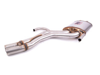 Supersprint Supersprint Performance Exhaust System 7847420